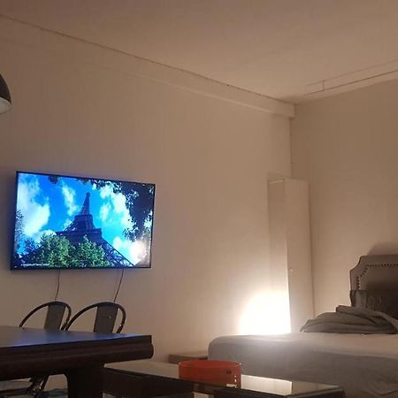 巴黎Charming Loft - Tour Eiffel/ Rue Cler公寓式酒店 外观 照片