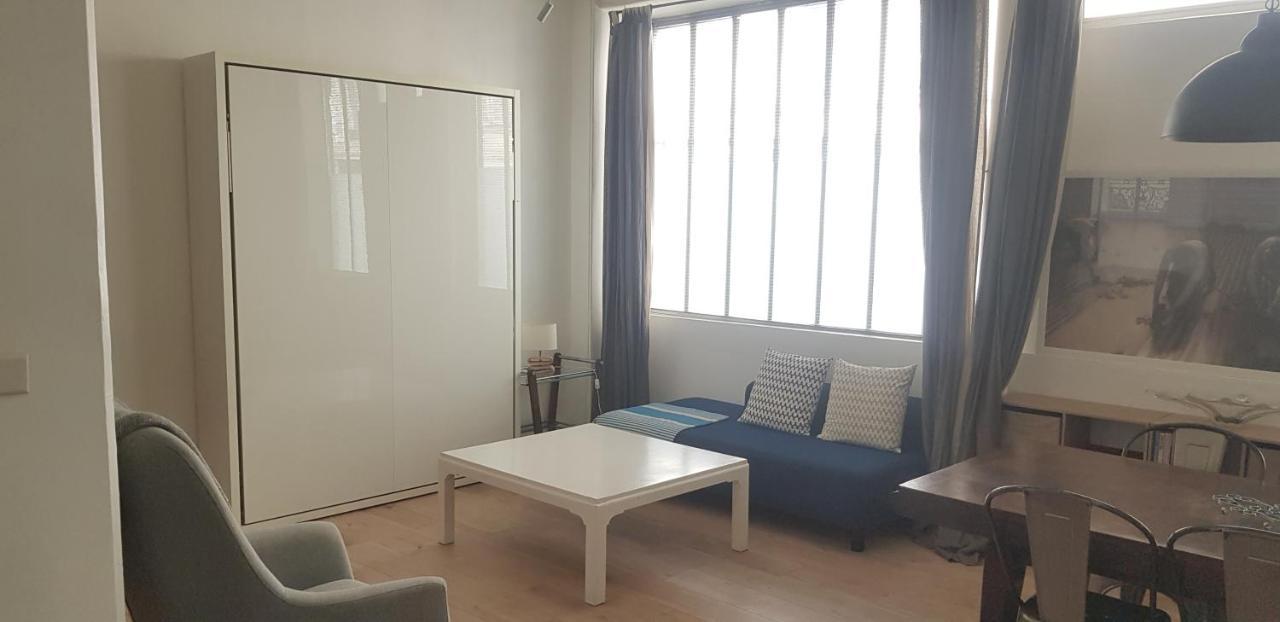 巴黎Charming Loft - Tour Eiffel/ Rue Cler公寓式酒店 外观 照片